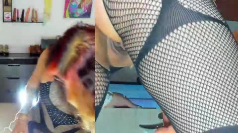 maia_funny online show from April 23, 3:08 am