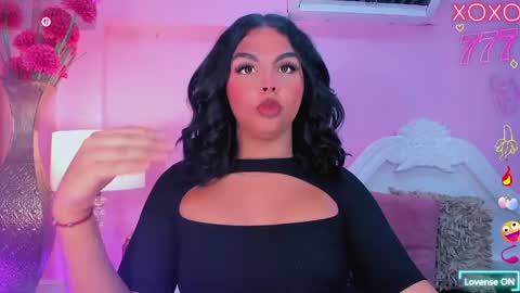 CamiiGarcia online show from May 3, 4:07 am