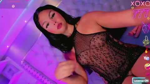 CamiiGarcia online show from May 10, 8:03 pm