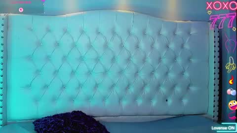 CamiiGarcia online show from May 19, 1:56 am