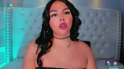 CamiiGarcia online show from May 23, 9:08 pm