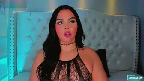 CamiiGarcia online show from May 24, 8:25 pm
