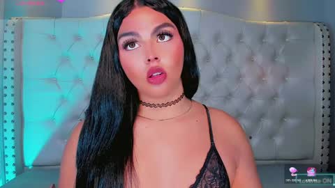 CamiiGarcia online show from May 27, 5:37 am
