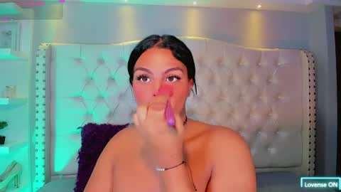 CamiiGarcia online show from June 1, 7:48 pm
