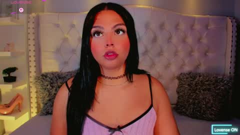CamiiGarcia online show from June 4, 9:32 pm