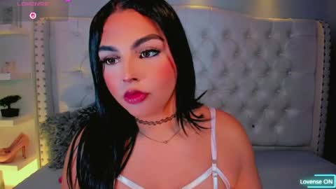 CamiiGarcia online show from June 5, 8:25 pm