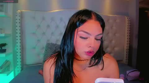 CamiiGarcia online show from June 6, 8:24 pm