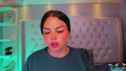 CamiiGarcia online show from June 7, 8:01 pm