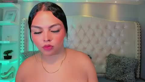 CamiiGarcia online show from June 8, 8:42 pm