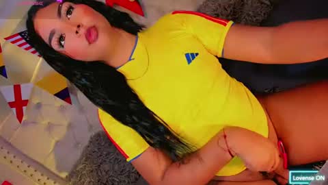 CamiiGarcia online show from June 13, 8:40 pm