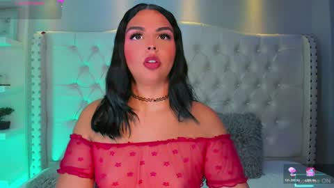 CamiiGarcia online show from June 22, 7:44 pm
