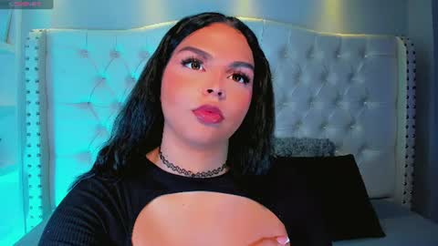 CamiiGarcia online show from June 26, 12:04 am