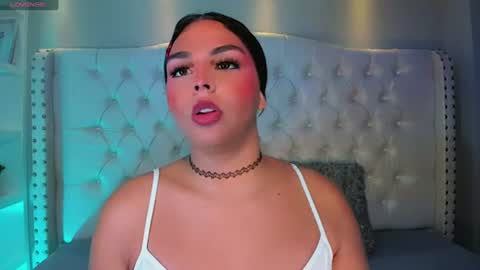 CamiiGarcia online show from June 26, 9:19 pm