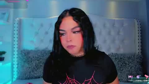CamiiGarcia online show from June 29, 8:42 pm
