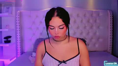 CamiiGarcia online show from July 2, 8:15 pm