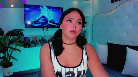 CamiiGarcia online show from July 17, 10:47 pm