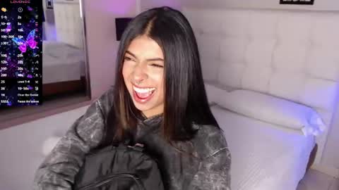 Snapshot of maia_reficco chatting on June 16, 7:16 pm Maia Reficco online show from June 16, 7:16 pm