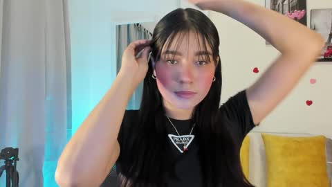 Maia online show from January 27, 12:37 pm