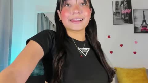 Maia online show from January 27, 3:39 pm