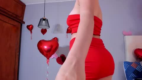 Maia online show from February 14, 12:57 pm