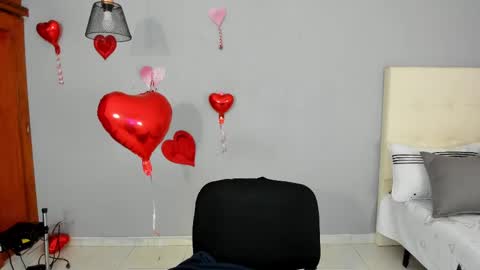 Maia online show from February 19, 12:22 pm