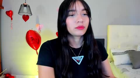 Maia online show from February 23, 1:53 pm