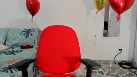 Maia online show from February 26, 12:49 am