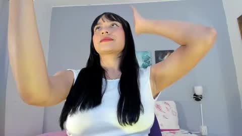 Maia online show from September 9, 12:05 pm