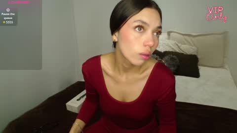 Snapshot of maiaa_evans chatting on July 18, 2:05 am t online show from July 18, 2:05 am