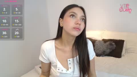 Snapshot of maiaa_evans chatting on July 25, 8:28 pm t online show from July 25, 8:28 pm