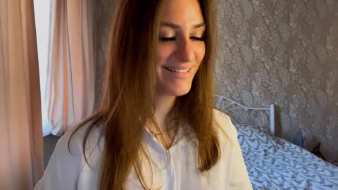 Snapshot of maiabarthe chatting on March 15, 8:20 am M I A online show from March 15, 8:20 am