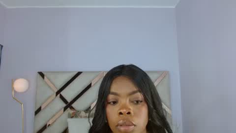 Maia Charris online show from June 14, 1:13 pm