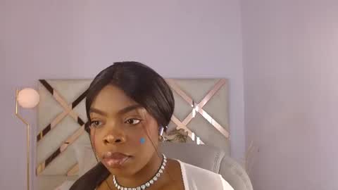 Maia Charris online show from June 25, 12:09 pm