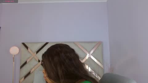 Maia Charris online show from July 2, 12:11 pm