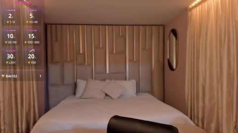 Snapshot of maiacollins chatting on December 2, 6:25 pm Maia online show from December 2, 6:25 pm