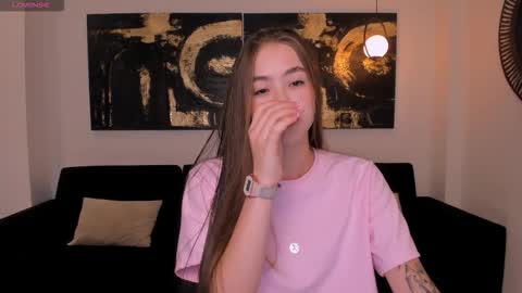  Maia  online show from March 8, 11:19 pm