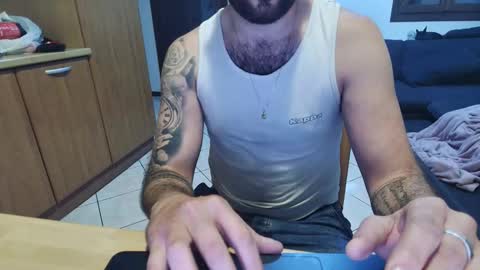 Snapshot of maialinofriuli chatting on October 22, 11:04 pm maialinofriuli online show from October 22, 11:04 pm