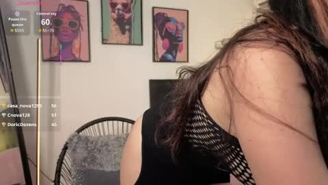 Snapshot of maiamancini chatting on May 22, 8:25 pm Maia online show from May 22, 8:25 pm