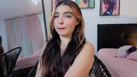 Snapshot of maiamancini chatting on June 14, 3:08 am Maia online show from June 14, 3:08 am