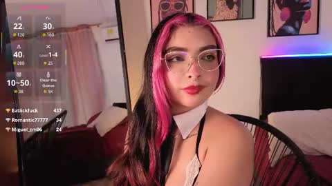 Maia   online show from July 23, 1:58 am