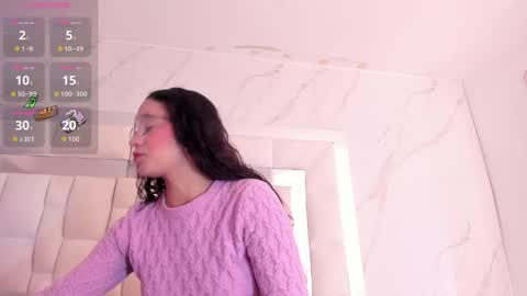 Maia  online show from March 1, 1:46 pm