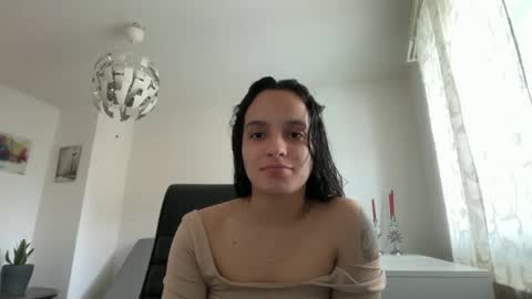 Maia  online show from April 14, 12:11 pm