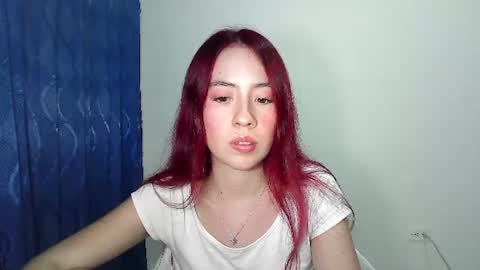 MaiaRosse  online show from June 11, 2:53 am