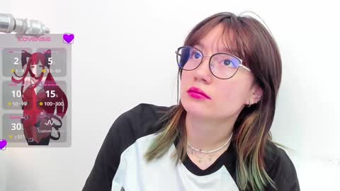 maibys online show from January 8, 3:40 am