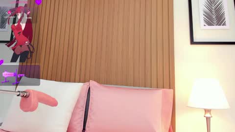 maibys online show from January 11, 7:17 am