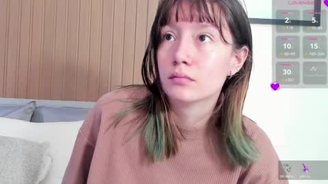 maibys online show from January 13, 3:45 am