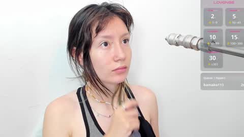 maibys online show from January 23, 3:48 am