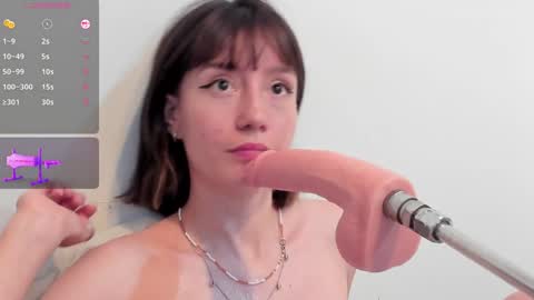 maibys online show from February 2, 6:58 am