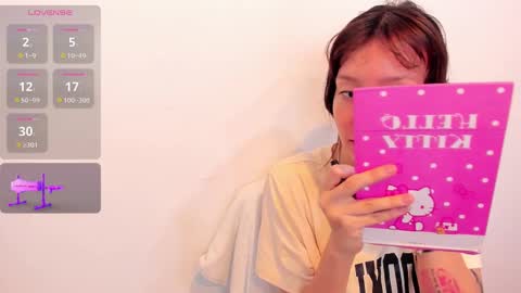 maibys online show from February 14, 4:04 am