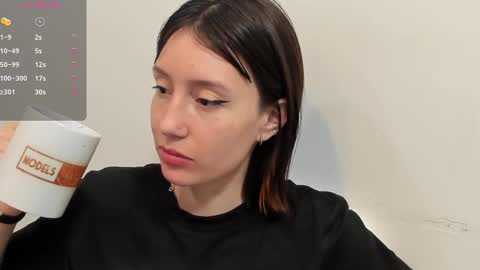 maibys online show from February 22, 4:18 am